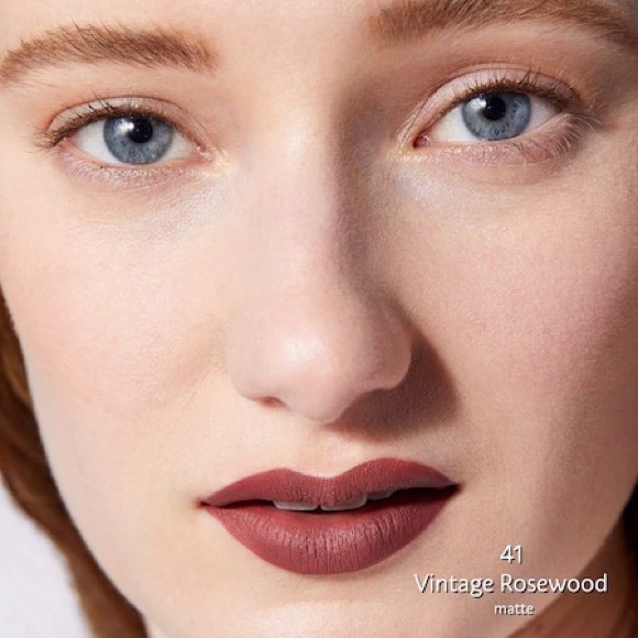 Brand New Sephora Cream Lip Stain Liquid Lipstick - Picture 3 of 3